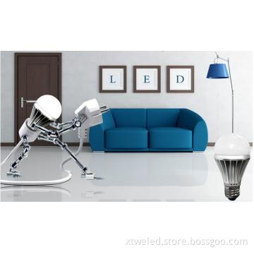 Long Lifespan LED Bulb With Superb Brightness